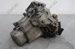 КОРОБКА ПЕРЕДАЧW 20CP73 PEUGEOT 1007 207 CITROEN C3