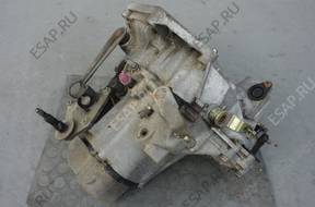 КОРОБКА ПЕРЕДАЧW 20CP81 PEUGEOT 206 1.4 8V