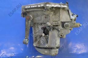 КОРОБКА ПЕРЕДАЧW 20CP86 1.4 16V PEUGEOT 206 307