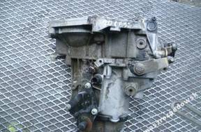 КОРОБКА ПЕРЕДАЧW 20CP92 PEUGEOT 206 CC 1.6 16V