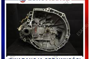 КОРОБКА ПЕРЕДАЧw 20CP97 1,4 HDI Peugeot 206