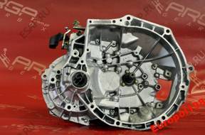 КОРОБКА ПЕРЕДАЧw 20CQ03 1,4 HDI PEUGEOT 207 C2 C3