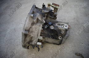 КОРОБКА ПЕРЕДАЧw 20CQ03 Citroen C3 1.4Hdi 2005 год