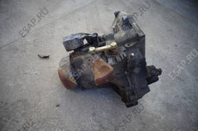 КОРОБКА ПЕРЕДАЧw 20CQ03 Citroen C3 1.4Hdi 2005 год