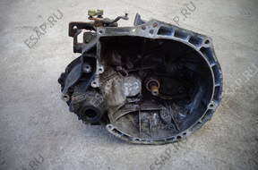 КОРОБКА ПЕРЕДАЧw 20CQ03 Citroen C3 1.4Hdi 2005 год