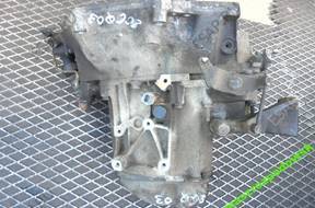 КОРОБКА ПЕРЕДАЧW 20CQ03 PEUGEOT CITROEN C3 1.4 HDI