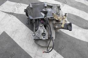 КОРОБКА ПЕРЕДАЧW 20CQ04 1.4 HDi CITROEN C3 86 ТЫС.