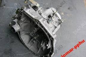 КОРОБКА ПЕРЕДАЧW 20CQ06 PEUGEOT 206 РЕСТАЙЛИНГ 1.4 HDI