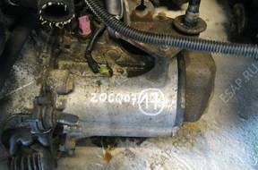 КОРОБКА ПЕРЕДАЧW 20CQ07 PEUGEOT 206 1.4 HDI