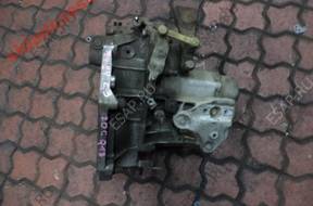 КОРОБКА ПЕРЕДАЧW 20CQ13 CITROEN C3 1.4 8v
