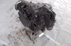 КОРОБКА ПЕРЕДАЧW 20CQ13 CITROEN C3 1.4 8V