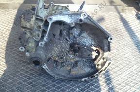 КОРОБКА ПЕРЕДАЧW 20CQ13 PEUGEOT 207 CITROEN C3 1.4