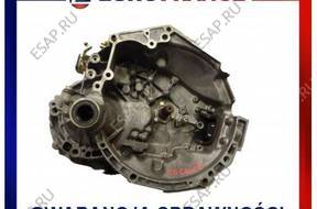 КОРОБКА ПЕРЕДАЧw 20CQ15 1,4 16v C4 Citroen 307 Peug