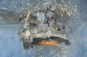 КОРОБКА ПЕРЕДАЧW 20CQ15 CITROEN C4 1.4 16V