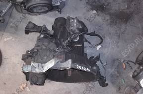 КОРОБКА ПЕРЕДАЧW 20CQ16