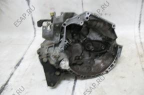 КОРОБКА ПЕРЕДАЧW 20CQ18 CITROEN C3 1.4 16V