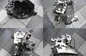 КОРОБКА ПЕРЕДАЧw 20CQ19 Citroen C3 207 1.1 1.4 8V