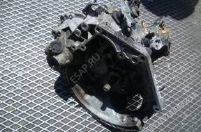 КОРОБКА ПЕРЕДАЧW 20CQ19 CITROEN C3 PLURIEL 1.4 16V