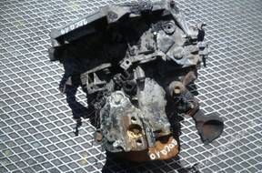 КОРОБКА ПЕРЕДАЧW 20CQ19 CITROEN C3 PLURIEL 1.4 16V