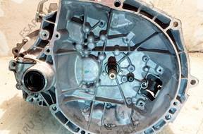 КОРОБКА ПЕРЕДАЧW   20CQ28 CITROEN C3