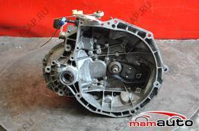 КОРОБКА ПЕРЕДАЧW 20CQ41 CITROEN C3 1 I 1.4 HDI 06 год,