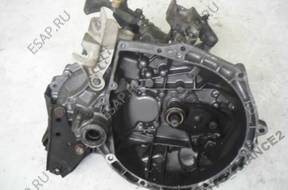 КОРОБКА ПЕРЕДАЧW 20CQ46 PEUGEOT 207 1.6 16v VTI BMW