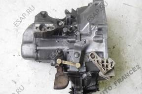 КОРОБКА ПЕРЕДАЧW 20CQ46 PEUGEOT 207 1.6 16v VTI BMW