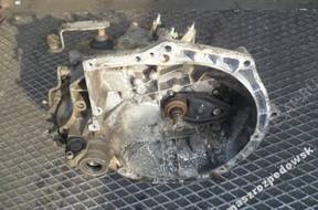 КОРОБКА ПЕРЕДАЧW 20CQ54 CITROEN PEUGEOT 206 1.4 HDI