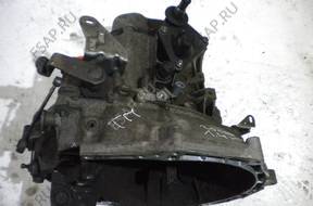 КОРОБКА ПЕРЕДАЧw 20CQ54 PEUGEOT 207 CITROEN 1.4 HDI