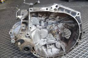 КОРОБКА ПЕРЕДАЧW 20CQ55 CITROEN PEUGEOT 207 1.4 HDI