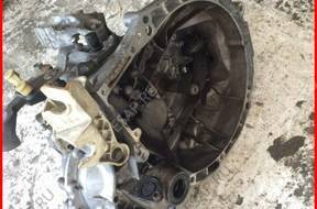 КОРОБКА ПЕРЕДАЧW 20CQ74 PEUGEOT 207 1,4 VTI LUBO