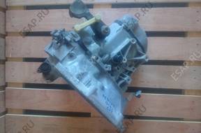 КОРОБКА ПЕРЕДАЧW 20CQ74 PEUGEOT 207 1.4 VTI