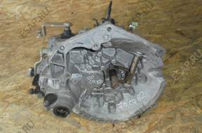 КОРОБКА ПЕРЕДАЧw 20CQ82 Peugeot 206 + Plus 1.1 8V