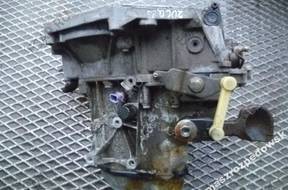 КОРОБКА ПЕРЕДАЧW 20CQ85 CITROEN PEUGEOT 207 1.4 8V