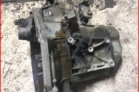 КОРОБКА ПЕРЕДАЧW 20CQ87 CITROEN C3 1,4 8V 30 ТЫС.