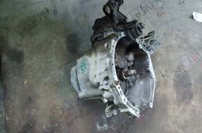 КОРОБКА ПЕРЕДАЧW 20CQ87 CITROEN C3 БЕНЗИН