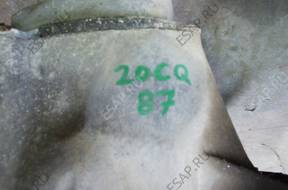 КОРОБКА ПЕРЕДАЧW 20CQ87 CITROEN C3 БЕНЗИН