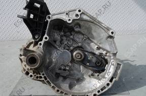 КОРОБКА ПЕРЕДАЧW 20CQ87 CITROEN C3 II 1.4 8V 207