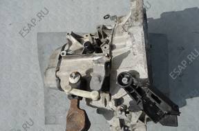 КОРОБКА ПЕРЕДАЧW 20CQ87 CITROEN C3 II 1.4 8V 207