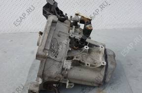 КОРОБКА ПЕРЕДАЧW 20CQ87 CITROEN C3 II 1.4 8V 207