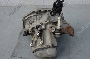 КОРОБКА ПЕРЕДАЧW 20CQ87 CITROEN C3 II 1.4 8V 207