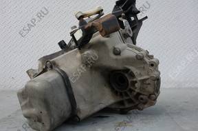 КОРОБКА ПЕРЕДАЧW 20CQ87 CITROEN C3 II 1.4 8V 207