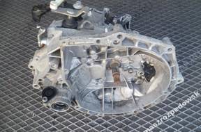 КОРОБКА ПЕРЕДАЧW 20CQ95 CITROEN PEUGEOT 207 1.4 HDI