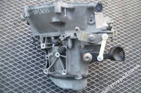 КОРОБКА ПЕРЕДАЧW 20CQ95 CITROEN PEUGEOT 207 1.4 HDI