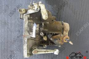 КОРОБКА ПЕРЕДАЧw 20CR01 Peugeot 206 1,4 HB3d 98-03