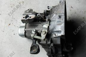 КОРОБКА ПЕРЕДАЧW 20CR15 CITROEN C4 CACTUS 1.2