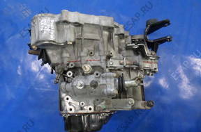 КОРОБКА ПЕРЕДАЧW 2.0D D4D TOYOTA AVENSIS T22