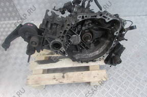 КОРОБКА ПЕРЕДАЧW 2.0D4D 116KM TOYOTA AVENSIS T25 04