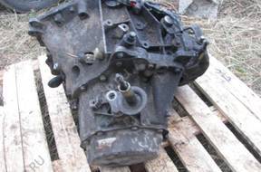 КОРОБКА ПЕРЕДАЧw 20DL10 Peugeot 406 РЕСТАЙЛИНГ 2.0 16v