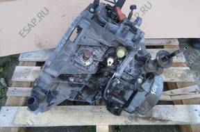 КОРОБКА ПЕРЕДАЧW 20DL15 PEUGEOT 406 2.0 16V